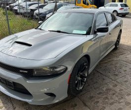 Dodge Charger Daytona 2022