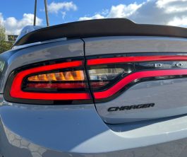Dodge Charger Daytona 2022