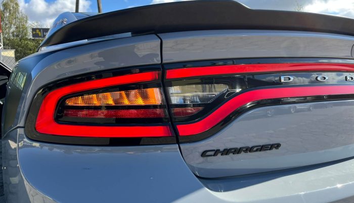 Dodge Charger Daytona 2022