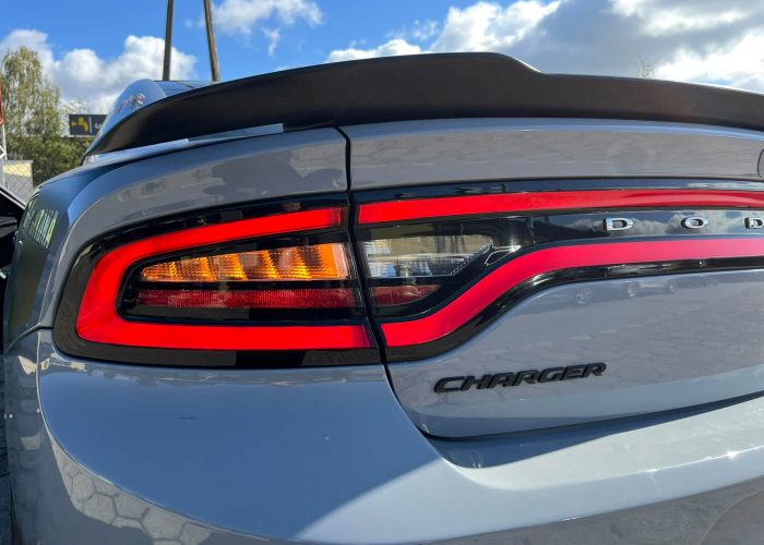 Dodge Charger Daytona 2022​