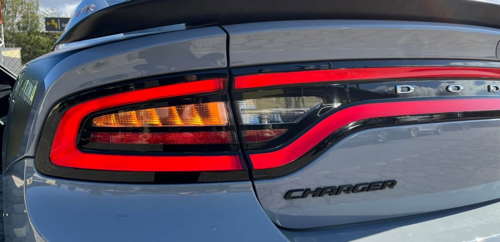 Dodge Charger Daytona 2022​