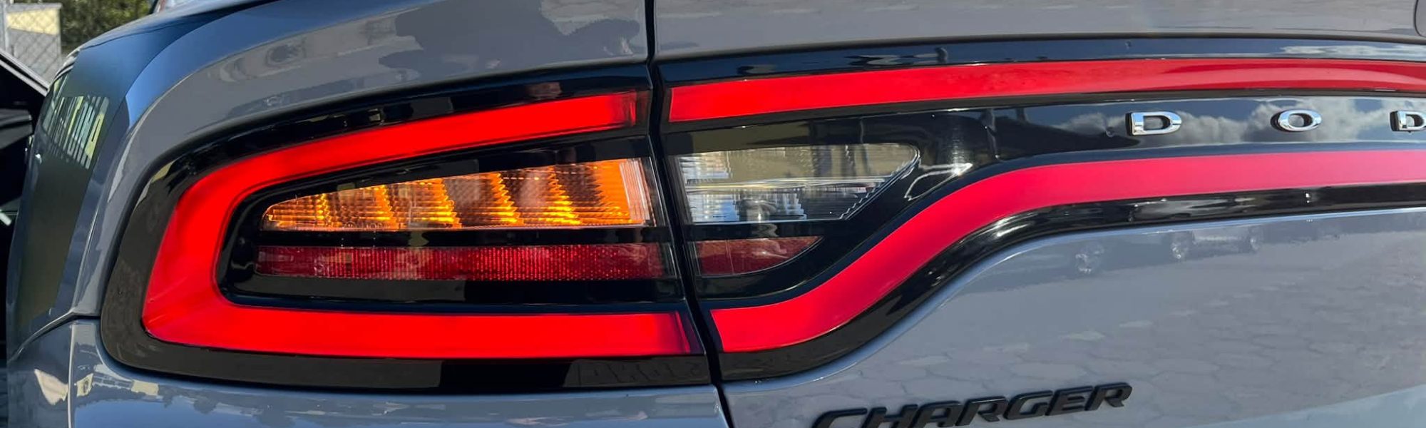 Dodge Charger Daytona 2022​