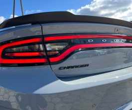 Dodge Charger Daytona 2022