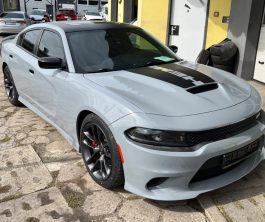 Dodge Charger Daytona 2022