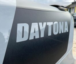 Dodge Charger Daytona 2022