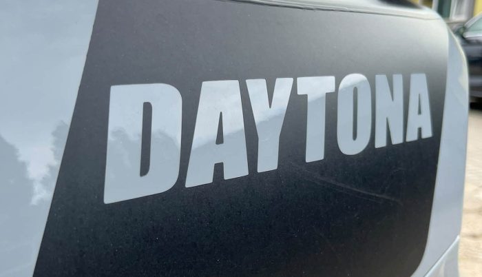 Dodge Charger Daytona 2022