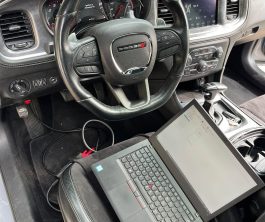 Dodge Charger Daytona 2022