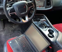 Dodge Challenger 2017
