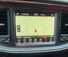 Dodge Challenger 2017