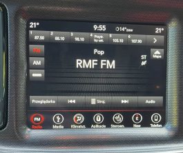 Dodge Challenger 2017