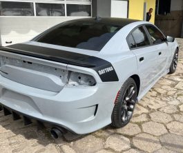 Dodge Charger Daytona 2022