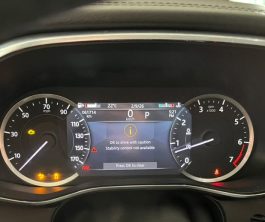 Jaguar F-Pace 2024