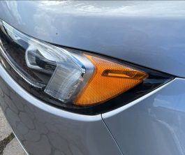 Ford Edge 2024