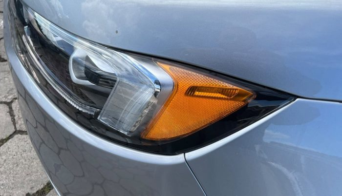 Ford Edge 2024