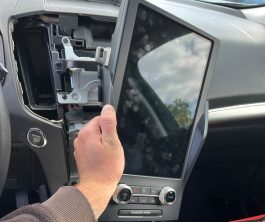 Ford Edge 2024