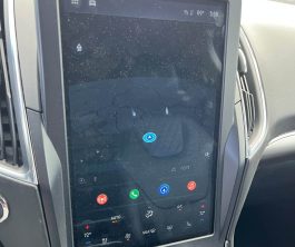 Ford Edge 2024