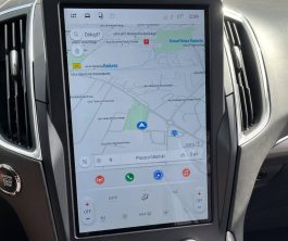 Ford Edge 2024