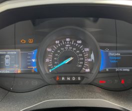 Ford Edge 2024
