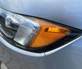 Ford Edge 2024