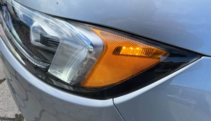 Ford Edge 2024