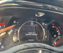 Dodge Durango 2022