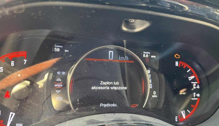 Dodge Durango 2022