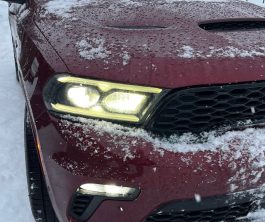Dodge Durango 2022