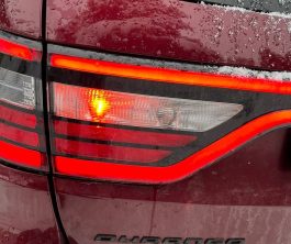 Dodge Durango 2022