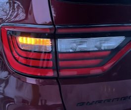 Dodge Durango 2022