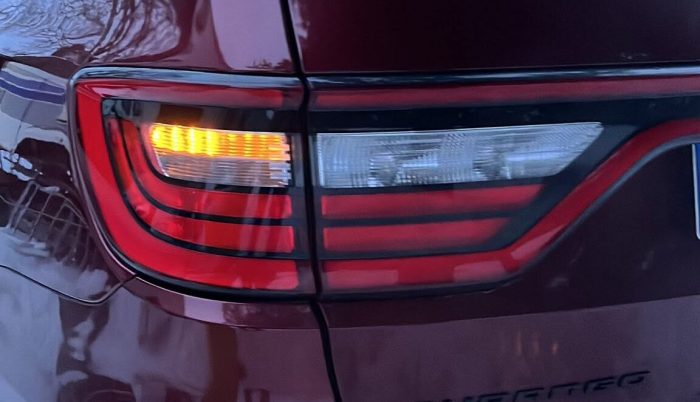 Dodge Durango 2022