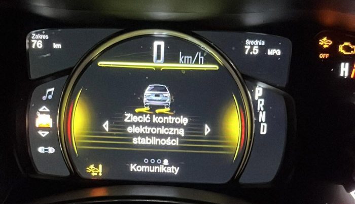 Dodge Durango 2022