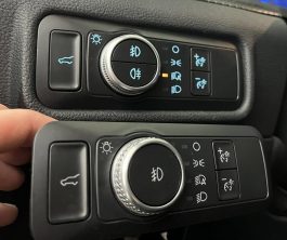Ford Explorer 2023 ST