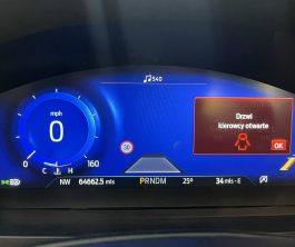 Ford Explorer 2023 ST