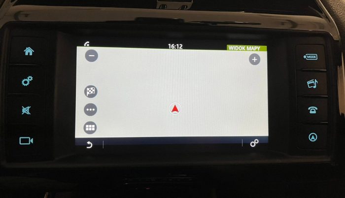 Jaguar XE 2018