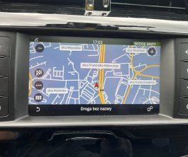 Jaguar XE 2018