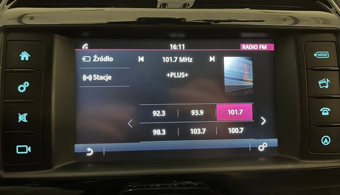 Jaguar XE 2018
