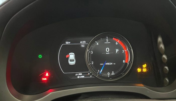 Lexus IS500 F-Sport 2022