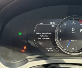 Lexus IS500 F-Sport 2022