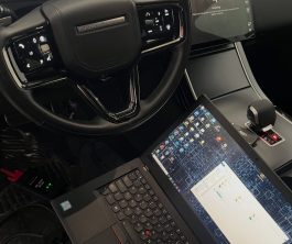 Range Rover Velar 2025