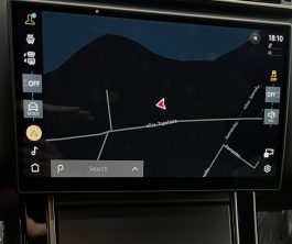 Range Rover Velar 2025
