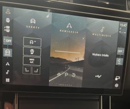 Range Rover Velar 2025