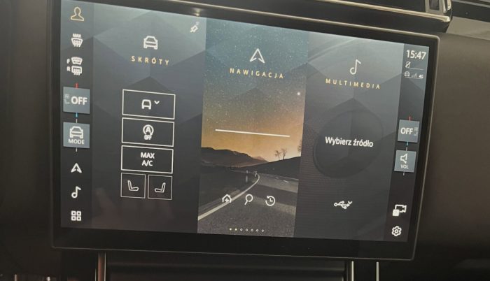 Range Rover Velar 2025