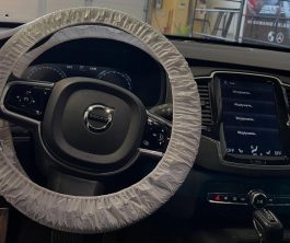 Volvo XC90 2017