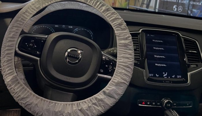Volvo XC90 2017
