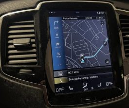 Volvo XC90 2017