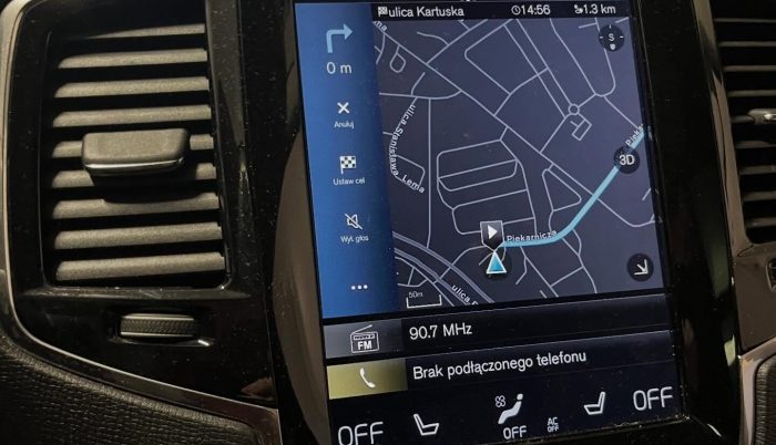 Volvo XC90 2017