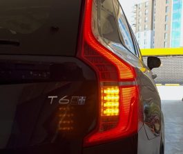 Volvo XC90 2017