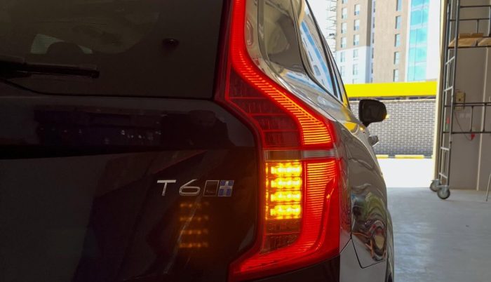 Volvo XC90 2017