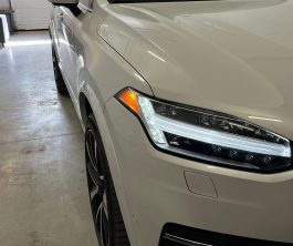 Volvo XC90 2023
