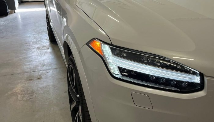 Volvo XC90 2023